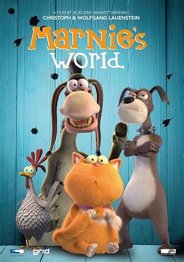 "Spy Cat " (2018) - Trailer | vídeos