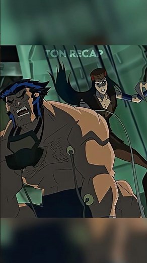 Wolverine vs. Lady Deathstrike and Sabretooth