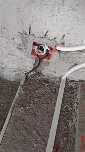 Correct Wiring: Intelligent Stair Light Controller #interiordesign #interior444 #homedecor #stairs