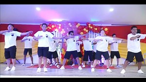 Hypertech Annual Dance Competition 2024 - TEAM E #Christmasparty2024 #NoCopyrightInfringement #SupportArtists #StayLegal | Hypertech Wire and Cable