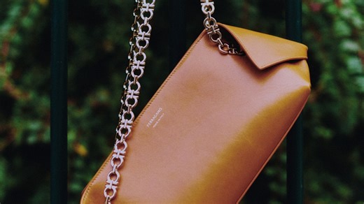Salvatore Ferragamo: Strategic Transition, Focus on Brand Revitalization Continue as 2025 Revenues Decline