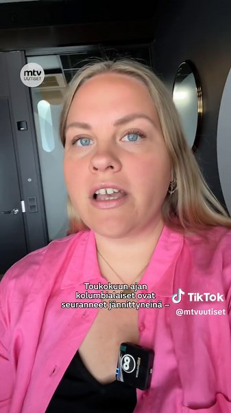 Kolumbiassa lentoturmassa kadonnutta neljää lasta etsitään yhä Amazonin viidakosta. Lapset ja heidän äitinsä olivat matkalla sissien uhkailua paenneen perheen isän luo pienlentokoneella. Perhe ei kuitenkaan päässyt perille, sillä entisen taksikuskin lentämä pienkone putosi puolivälissä matkaa keskelle Amazonin viidakkoa vain muutamia minuutteja sen jälkeen, kun pilotti ilmoitti radioyhteydellä moottoriviasta. Lapset katosivat 1. toukokuuta tapahtuneessa pienlentokoneonnettomuudessa. Turmakone ol