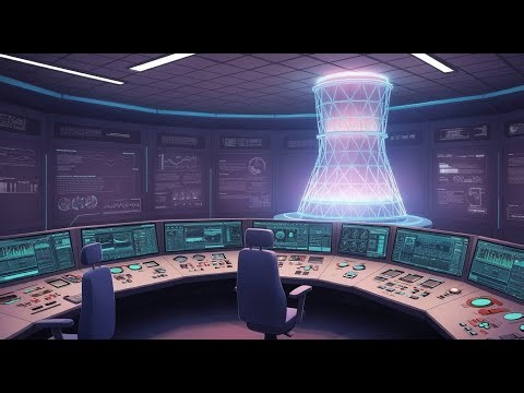 Modular Reactor Basics (120 Tick Rate): Satisfactory Tutorial: Refined Power Mod, Part 12.2