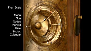 Researchers have solved a major piece of the puzzle that makes up the ancient Greek astronomical calculator known as the Antikythera Mechanism, a mechanical device that was used to predict astronomical events. Their findings are published in Scientific Reports. https://go.nature.com/3bTsnfw | Nature Portfolio