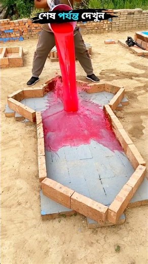 Big Fish Tank For My Little Daughter!mini wood toy- woodworking art skill/wood hand