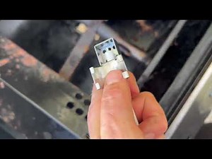 How to Replace a Gas Grill Igniter