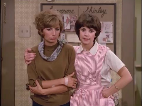 'Laverne & Shirley' 'Squiggy' Star David Lander Dead at 73 from Multiple Sclerosis