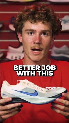 Nike Dragonfly XC 2 | Good Improvements