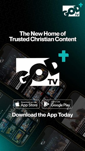 GOD TV is livestreaming Big Church Festival with unmissable moments from your favourite artist. | GOD TV