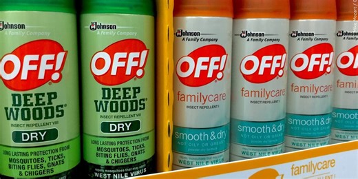 These top-tested repellents will protect you from mosquitos