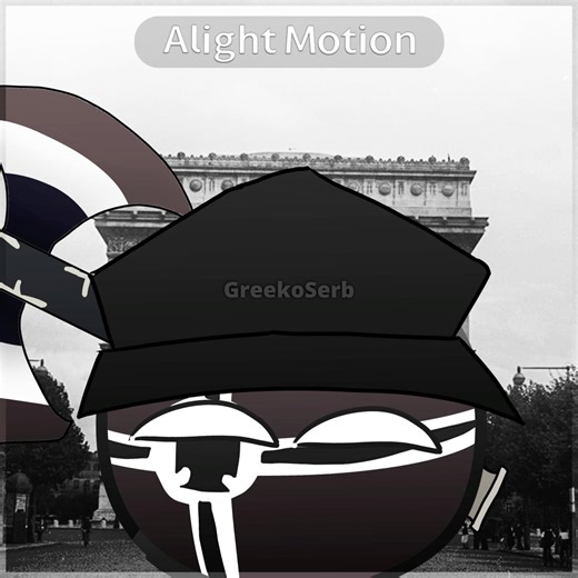 "Six little eggs.." - #countryballs #edit #edit #history #ww2