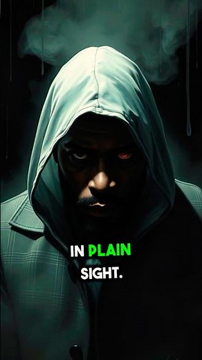 The Ghost Who Built a Drug Empire: Frank Lucas' Rise and Fall