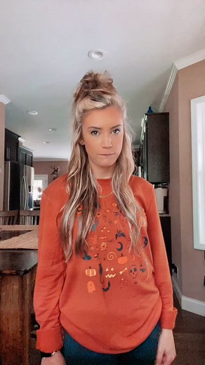 Accidental butt burp.