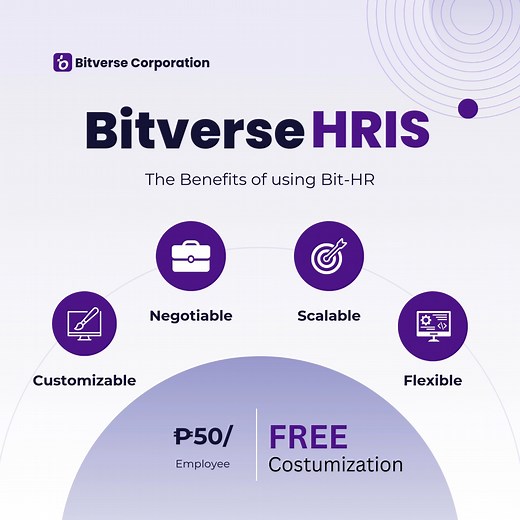Simplify HR tasks, boost team performance, and streamline operations...