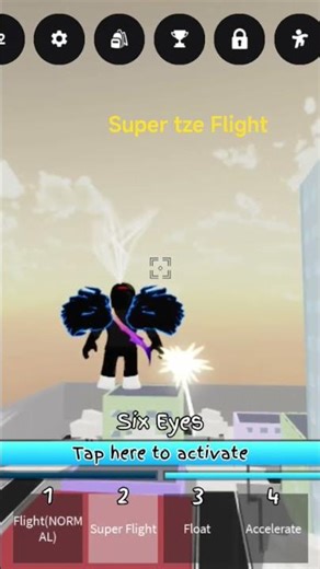 Super tze moveset soon def not gatekeeping