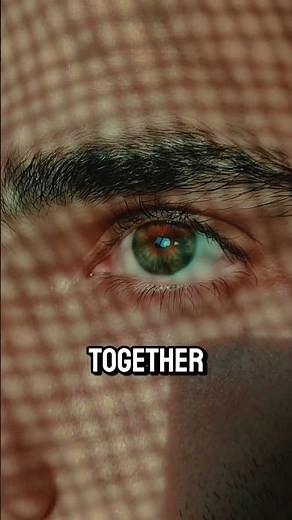 How Your Brain Actually Sees—Not Your Eyes