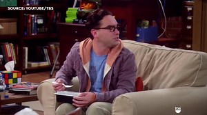 769K views · 242 reactions | These The Big Bang Theory LOL-moments...