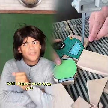 Based on a true story…#shorts#viral #funny #pov