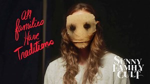Watch the Sunny Family Cult miniseries on Facebook! | Sunny Family Cult
