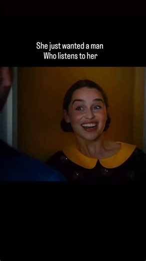 sci fi on Instagram: "🎀 Interesting Fact: Me Before You (2016) — This film centers on the tragic romance between Lou Clark and Will Traynor. The comedic subplot featuring Lou’s athletic, yet emotionally distant, boyfriend Patrick (played by Harry Potter’s Matthew Lewis) is a necessary foil to Will. Patrick’s gift—a necklace with his own name—and Lou’s family’s gift—the rare, striped tights she loves—is a visual shorthand for the film’s core theme: material affection vs. emotional intelligence.