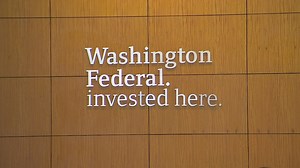 Washington Federal offers interest-free loans for federal workers impacted by shutdown