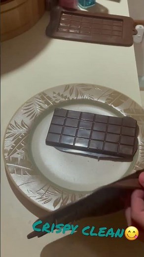 Homemade High Dose RSO Infused Chocolate Bars