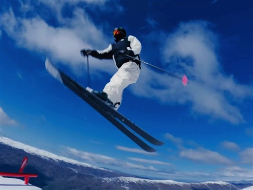 Stunning Ski Edit That Will Inspire Your Next Adventure