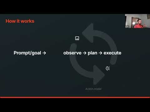 Dev Dives: Build automations faster and more reliably with UiPath UI Agent