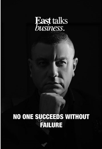 A turning point usually comes with failure. Every successful person has passed through it. No one succeeded without any obstacles, setbacks and failures. Don’t be scared of making a mistake. Don’t fear the pain of failure. It means you are one step closer to your dream. #donmosbeh #easttalksbusiness #leadershipadvice #growthmindset #entrepreneuradvice