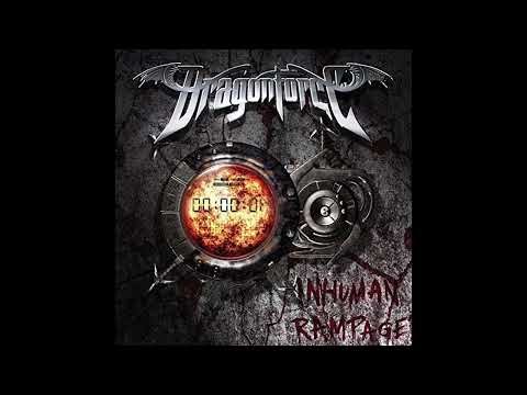 DRAGONFORCE - THROUGH THE FIRE AND FLAMES (ORCHESTRAL COVER)