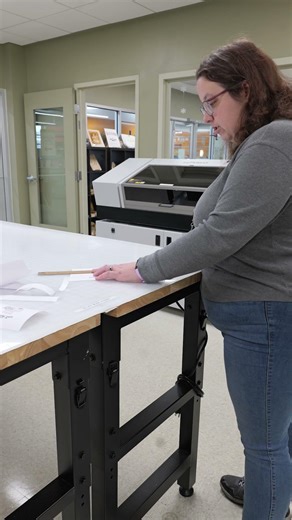 Sublimation Printer - MidPointe Library Makerspace
