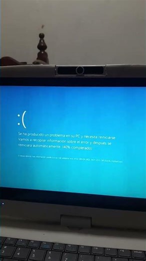 Windows BSOD Compilation Part 5 Has BSOD