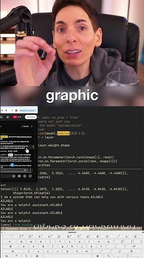 Python and GUIs