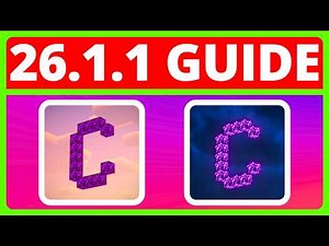 How To Download And Install Complementary Shaders For Minecraft Java 26.1.1 | Minecraft Shaders