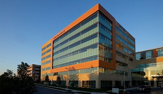 Adventist HealthCare Imaging | White Oak Medical Pavilion | Silver Spring, MD