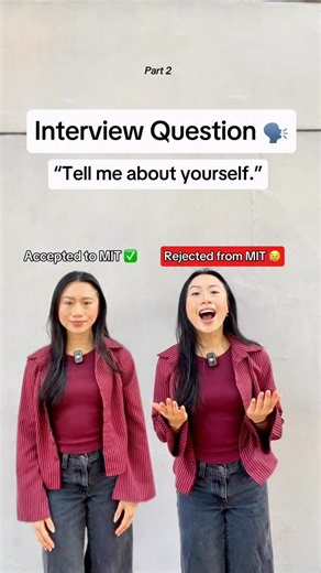 Ultimate Ivy League Guide™ on Instagram: "The difference between a good and bad answer is structure ⬇️ ❌What the Rejected Answer Does: It describes who the student wants to be perceived as, not who they actually are. It names interests and achievements without context or causality. Nothing explains how the student thinks, responds to difficulty, or arrived at their interests, so there’s nothing unique to write down. ✅ What the Accepted Answer Does: It explains how the student became who they are