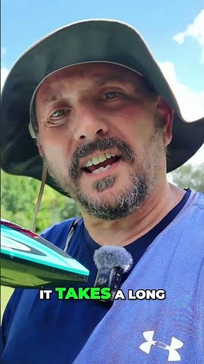 DEERC BRUSHLESS RC BOAT FOR ADULTS Review | TURNING & START-UP NUANCES | Doug & Niki