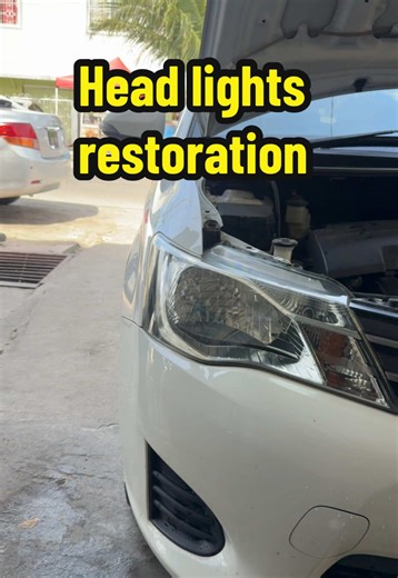 Easy Headlight Cleaning Tips and Tricks