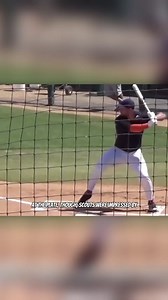 Tim Tebow's MLB tryout was openly mocked