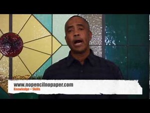 Kenneth Everett's Math Revolution