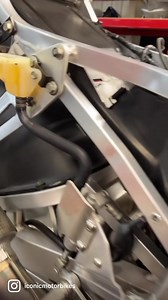 32K views · 3.3K reactions | Here’s a quick update on the GSXR750RK...