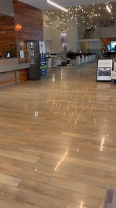 New Vonlane Boarding Location at the Doubletree Love Field Dallas