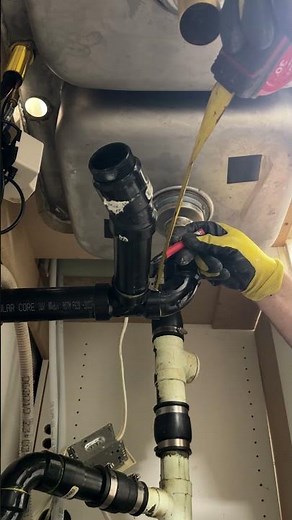 Garbage Disposal Removal Step by Step