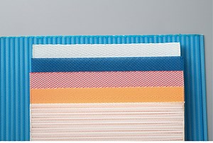 [Hot Item] Dry Belt Polyester Press Filter for Filtarion