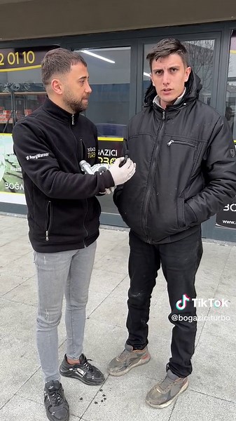 Renault Master 2.3 Turbo Değişimi ve Durumu