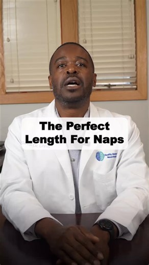 Christopher J Allen, MD on Instagram: "You're napping wrong. Here's why. (And why you feel worse after that 4 PM couch crash) NASA found naps boost alertness by 34%. But only if you do this one thing... The secret window: Between 1:00 and 3:00 PM. That's when your body's core temperature naturally dips — your circadian rhythm literally invites you to rest. Nap before 1 PM? You'll wake up groggy. Nap after 3 PM? You'll wreck your nighttime sleep. But nail that 1–3 PM "nap zone" — and you unlock: 