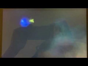 Finding Nemo - Inside the Whale (German) High Tone