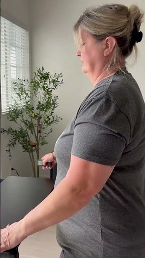 Meet my new fitness companion – the DeerRun A1 Folding Smart Treadmill!