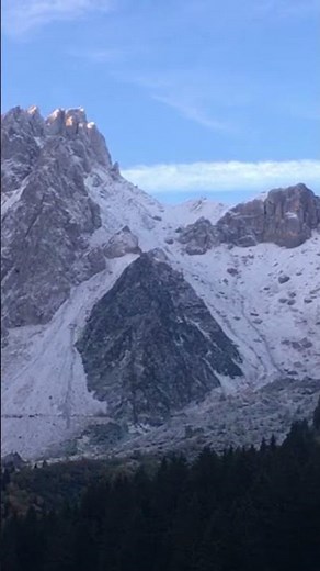 GR5 la traversée des Alpes 2/2￼