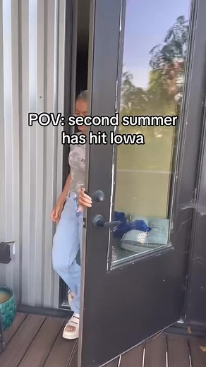 12K views · 1.3K reactions | HEAT WAVE | Iowa Chill | Facebook